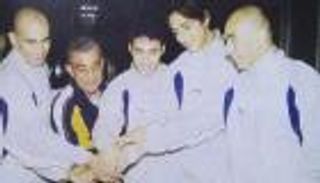 "أنت خائف يا كابتن".. تصريحات مثيرة لميدو عن محمود الجوهري