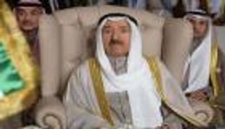 أمير الكويت صباح الأحمد.. رحل وبقي "نور" إنجازاته