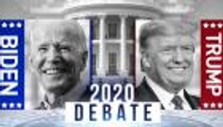 "مواجهة كليفلاند".. 8 أسئلة هامة قبل مناظرة ترامب وبايدن