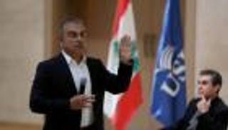 أول تعليق سياسي لكارلوس غصن منذ هروبه.. لبنان يفتقر للثقة