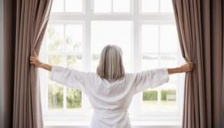 تهوية البيت ستكون ضرورية للنجاة من فيروس كورونا