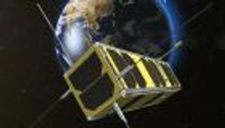 الإمارات تستقبل أول إشارة مفتوحة من "مزن سات"