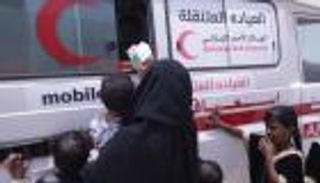 عيادات الإمارات تواصل تقديم الرعاية الطبية المجانية في حضرموت