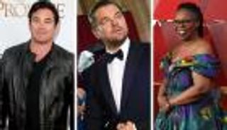 ترامب أم بايدن؟.. نجوم هوليوود في معركة انتخابات الرئاسة الأمريكية