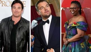 نجوم هوليوود ينخرطون في معركة انتخابات الرئاسة الأمريكية