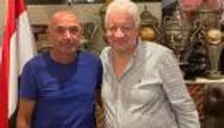 خلال تقديم باتشيكو.. زلة لسان مرتضى منصور تمنح الزمالك طريقة لعب جديدة