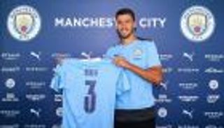 مانشستر سيتي يضم دياز صخرة بنفيكا رسميا