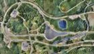 بالصور.. أبرز "حلبات" اختبار كفاءة السيارات بالعالم