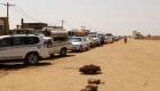 أزمة وقود خانقة بالسودان والحل في تدبير 32 مليون دولار