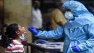 رقم صادم لإصابات كورونا في الهند.. يفوق المعلن بـ10 مرات