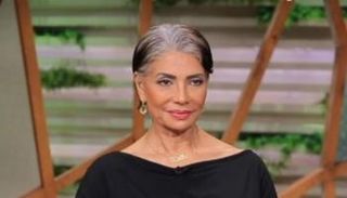 الفنانة المصرية سوسن بدر