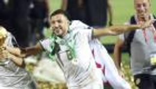 يوسف بلايلي يصدم الأهلي المصري: أرغب في الانتقام