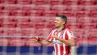 بمباراة استثنائية.. سواريز يطمح لمواصلة الانفجار مع أتلتيكو مدريد