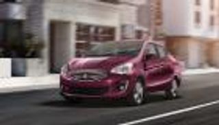 ميتسوبيشي تطرح Mirage G4 بدون اختبارات حوادث