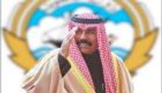 الشيخ نواف الأحمد الجابر الصباح.. أمير الكويت السادس عشر