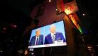 مناظرة ترامب وبايدن الأولى.. لم يحسمها أحد