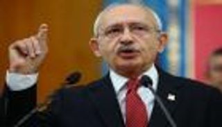 زعيم المعارضة: الانتخابات المبكرة ضرورة لإنقاذ تركيا من أردوغان