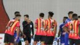 بعد خسارة الكأس.. كورونا يزيد معاناة الترجي التونسي