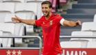 خليفة كومباني.. روبين دياز "عازف الجيتار" الجديد في مانشستر سيتي