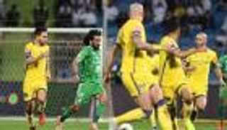 قبل مباراة النصر والأهلي.. 12 قمة سعودية زينت دوري أبطال آسيا