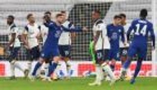 بين الإصابة والتمرد.. هل رفض فيرنر تسديد ركلة ترجيح أمام توتنهام؟