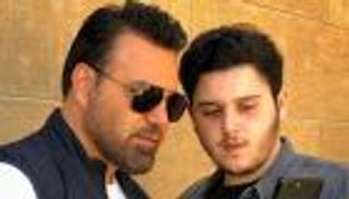 نجل عاصي الحلاني يطرح أغنية جديدة.. والأب يضع بصمته