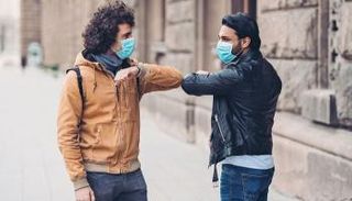 كورونا حول العالم