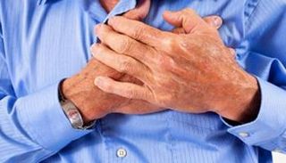 تحذير من تأخير علاج الأزمة القلبية