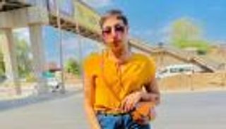 فيديو.. منة عبدالعزيز تتعافى من "الاغتصاب"