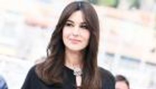 مونيكا بيلوتشي.. فاتنة ضلت طريق المحكمة