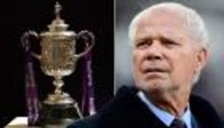 عمرها 124 عاما.. بيع أقدم كأس في تاريخ كرة القدم