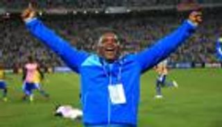 مدرب الأهلي المصري.. موسيماني يودع "صن داونز" باستقالة عاطفية