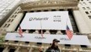 بيانات قوية تقود "وول ستريت" للارتفاع