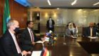 منحة ألمانية جديدة لإثيوبيا بـ100 مليون يورو.. إليك القطاعات المستفيدة