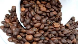 بذور القهوة - أرشيف