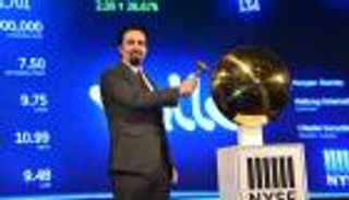 "يلا".. أول شركة تقنية إماراتية تُدرج في بورصة نيويورك