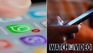 تحديث جديد من واتساب يتيح إرسال الصور ومقاطع الفيديو ذاتية التدمير