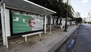 الجزائر ترفع الحجر المنزلي عن 10 محافظات وتمدده في 8 أخرى