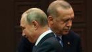تركيا وأزمة أرمينيا وأذربيجان. أردوغان يصطدم بالقيصر
