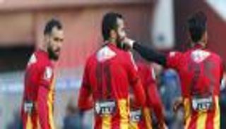 كلاسيكو الدوري التونسي.. 5 مشاهد تزين فوز الترجي على النجم