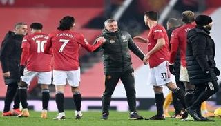 مانشستر يونايتد