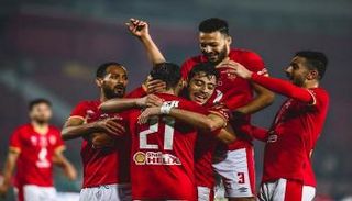 الأهلي المصري 