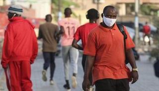 تشاد تغلق العاصمة للمرة الأولى بعد ارتفاع حالات الإصابة بكورونا