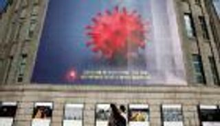 ارتفاع إصابات كورونا يفسد احتفالات كوريا الجنوبية برأس السنة