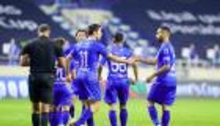 الدوري الإماراتي.. التعادل يحسم ديربي دبي وقمة النصر والوحدة