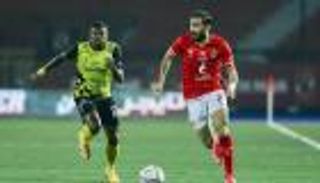 الدوري المصري.. الأهلي يتعثر في أول اختبارات 2021