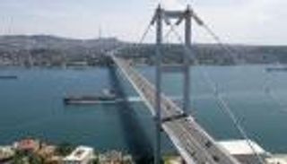 أول هدايا أردوغان للشعب في 2021.. زيادة رسوم عبور الجسور