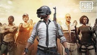 لعبة ببجي التي تطورها تينسنت