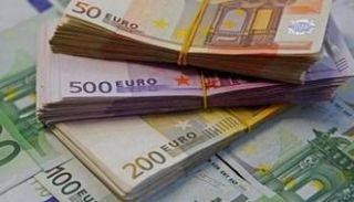 ارتفاع سعر اليورو في مصر 