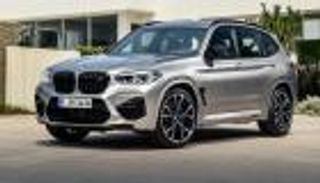 بي إم دبليو X3 2021.. مواصفات نسخة 2021 من البافارية الفاخرة